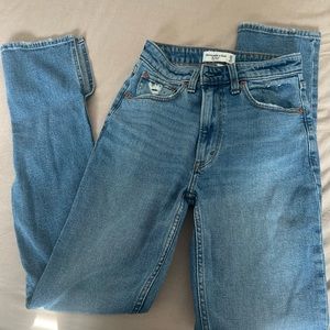 Abercrombie Jeans